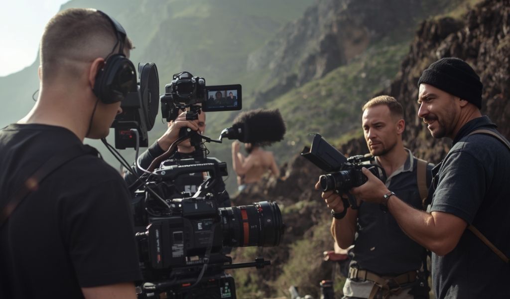 Incentivos fiscales en Canarias para productoras